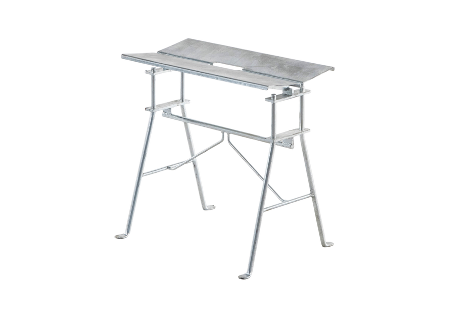 Bricolo Bench - Atelier Jones Design 