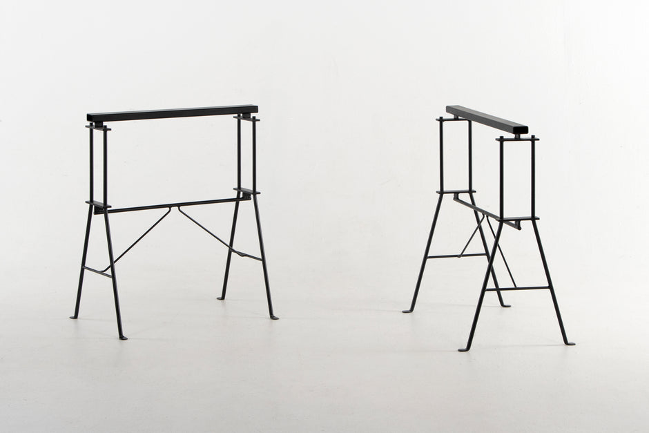 Bricolo Trestles - Atelier Jones Design 