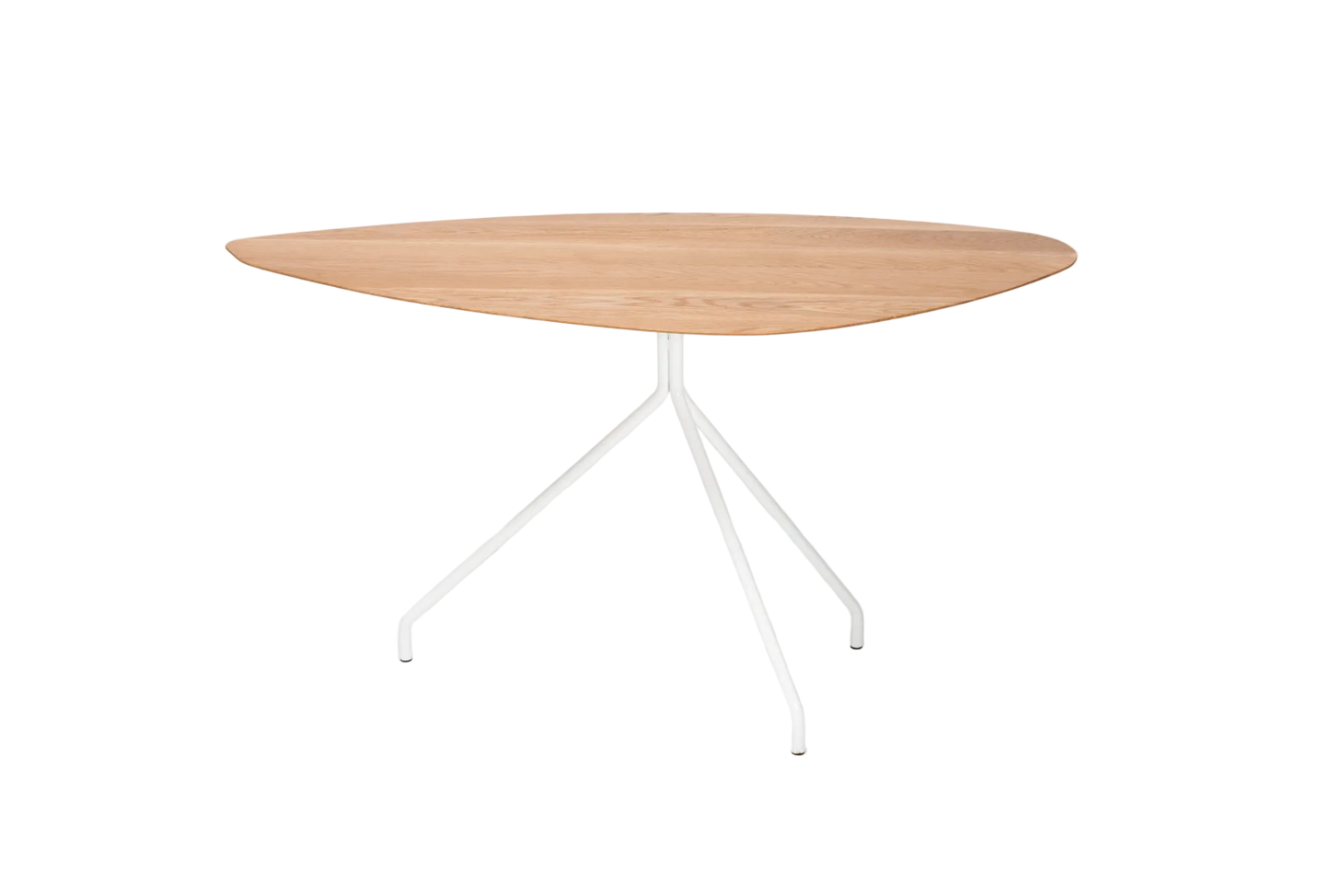 Perret Dining Table - Atelier Jones Design 
