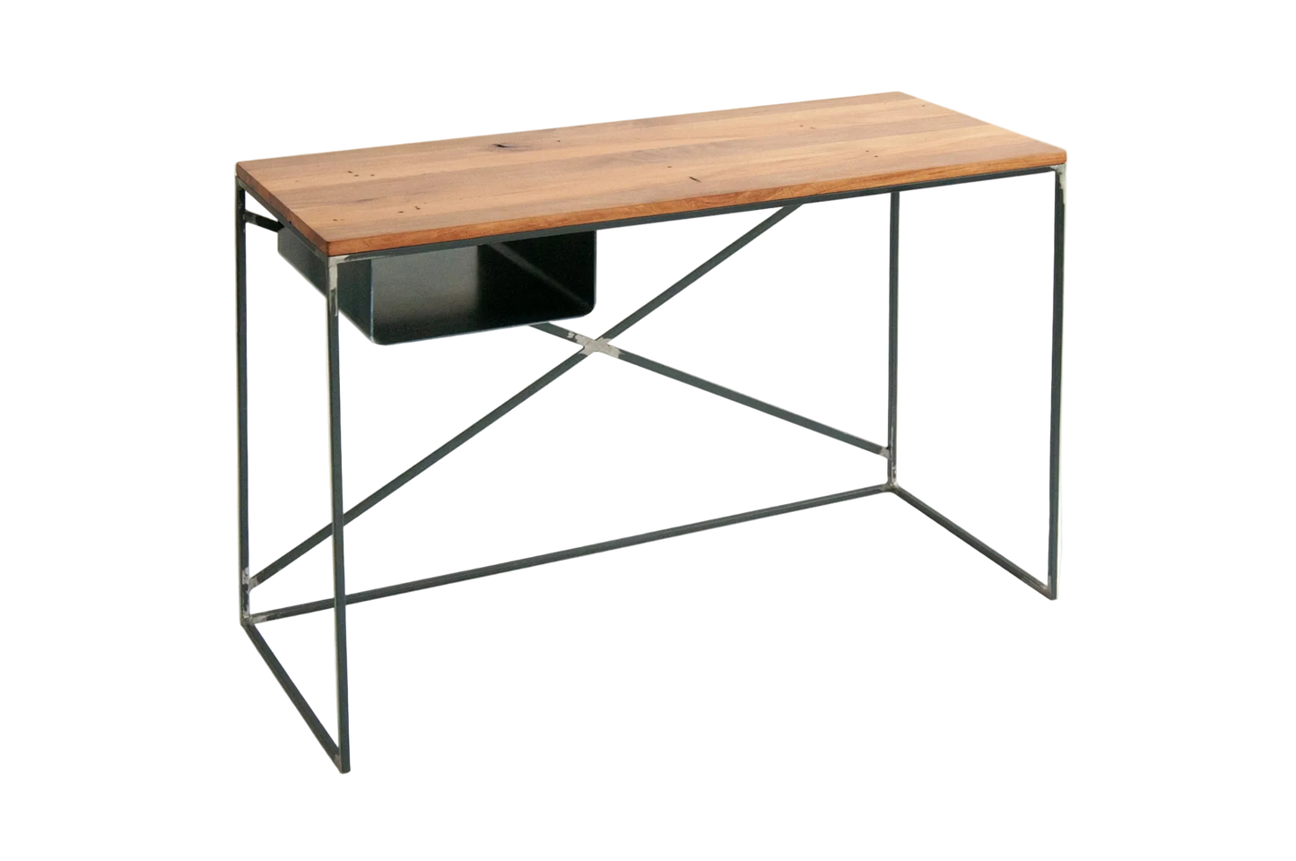 Axial Desk - Atelier Jones Design 
