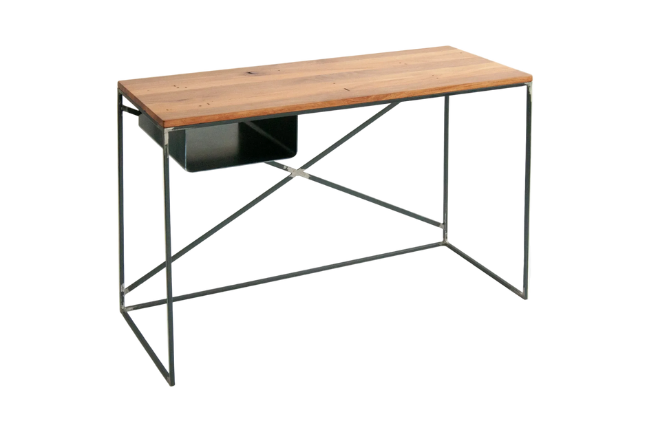 Axial Desk - Atelier Jones Design 