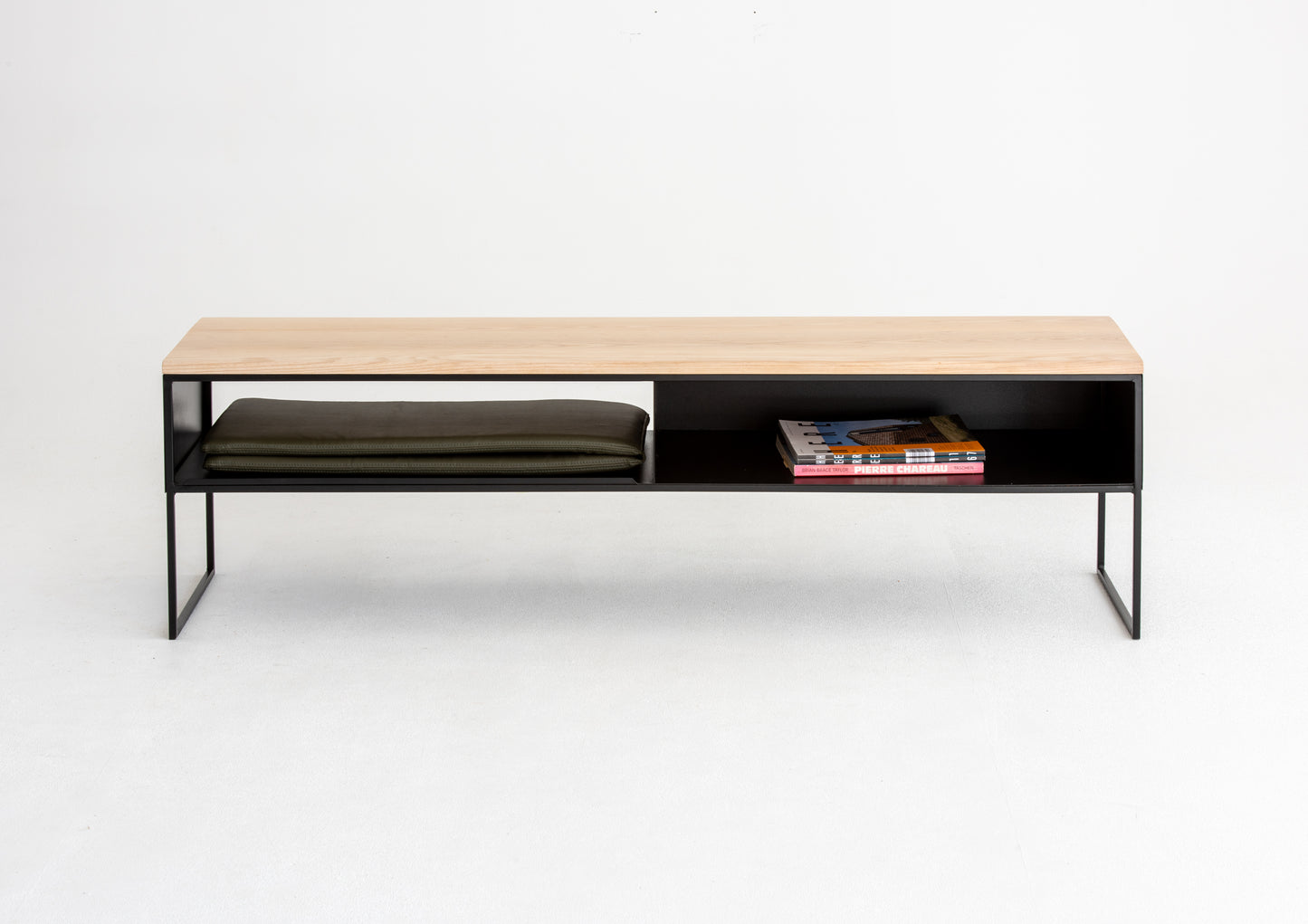 Delta Bench Seat - Atelier Jones Design 