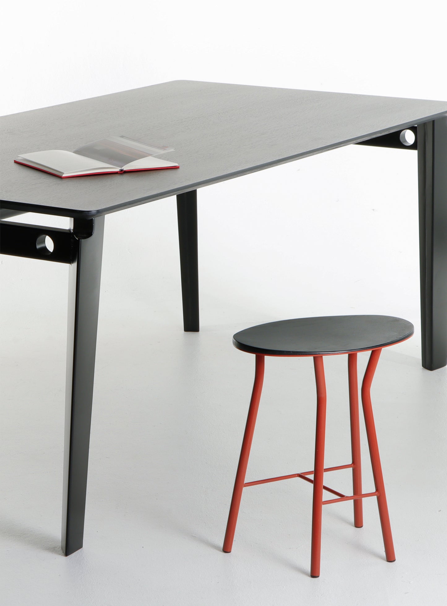 Melba Table - Atelier Jones Design 