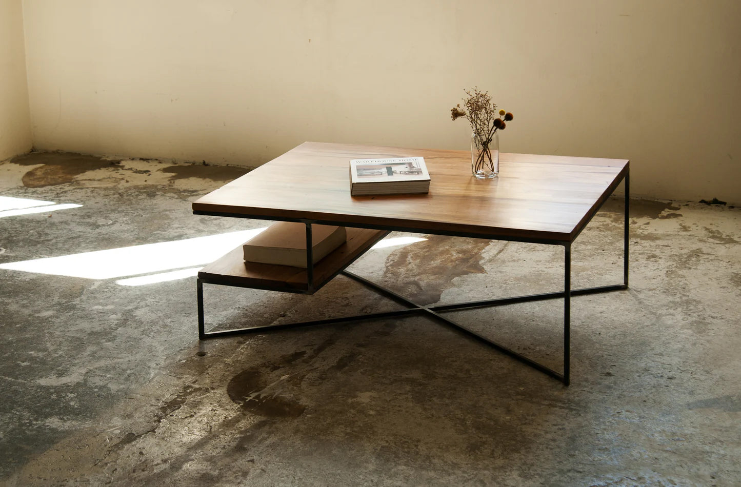 Miro Table - Atelier Jones Design 
