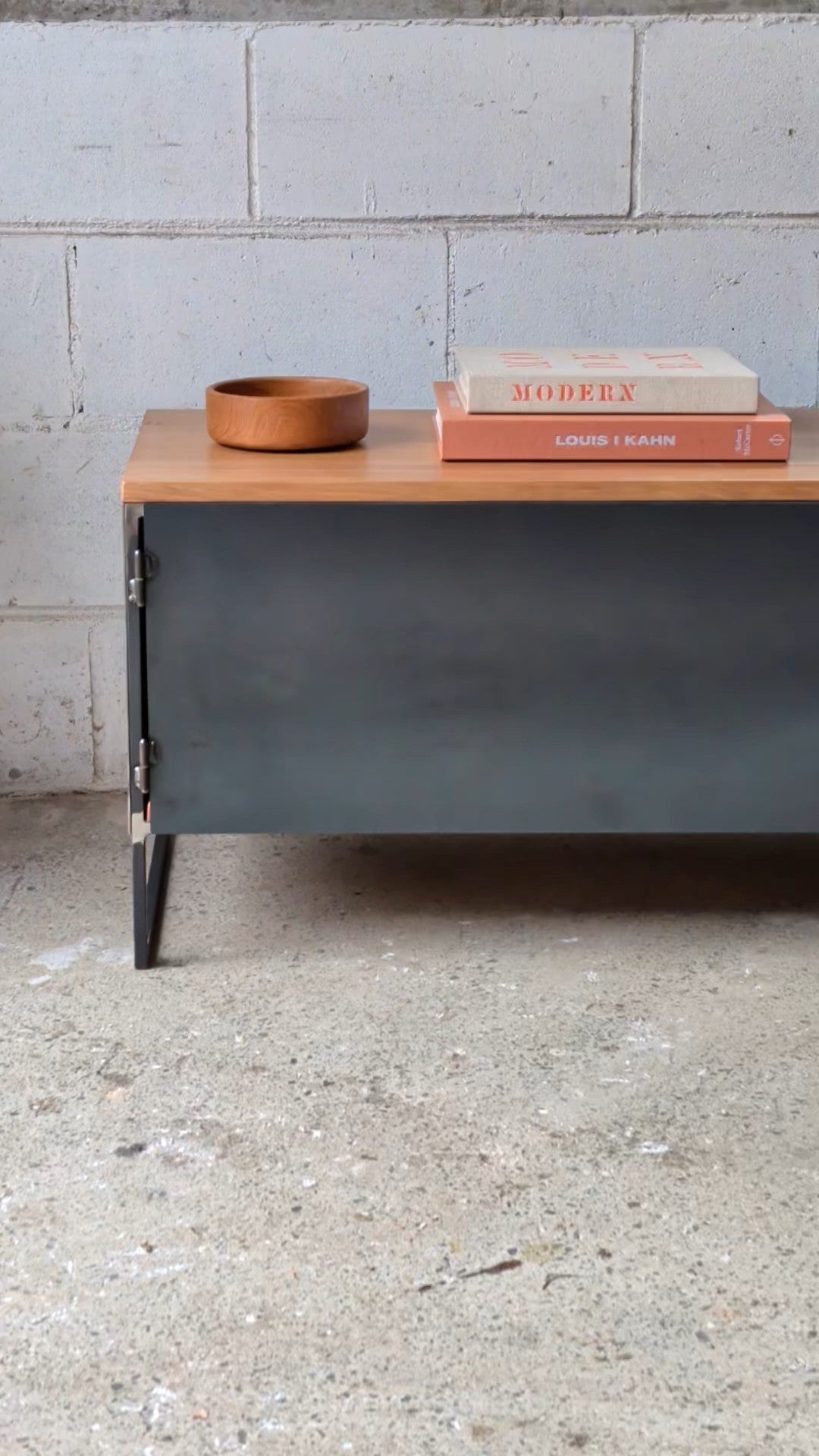 Delta Unit - Atelier Jones Design 
