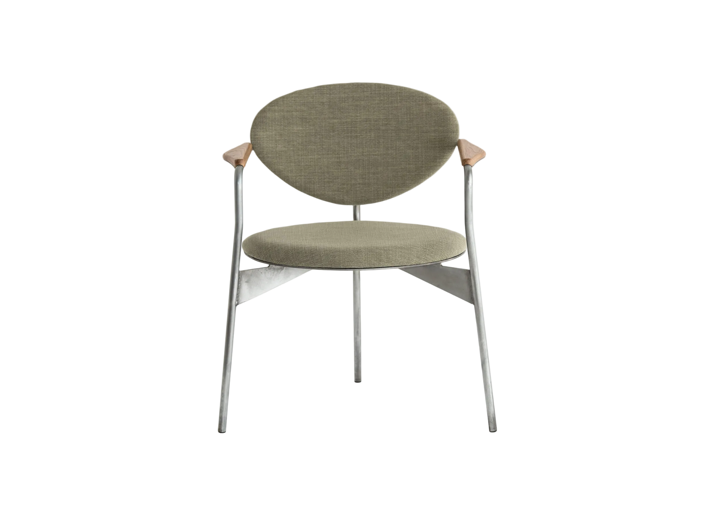 Perret Arm Chair - Atelier Jones Design 