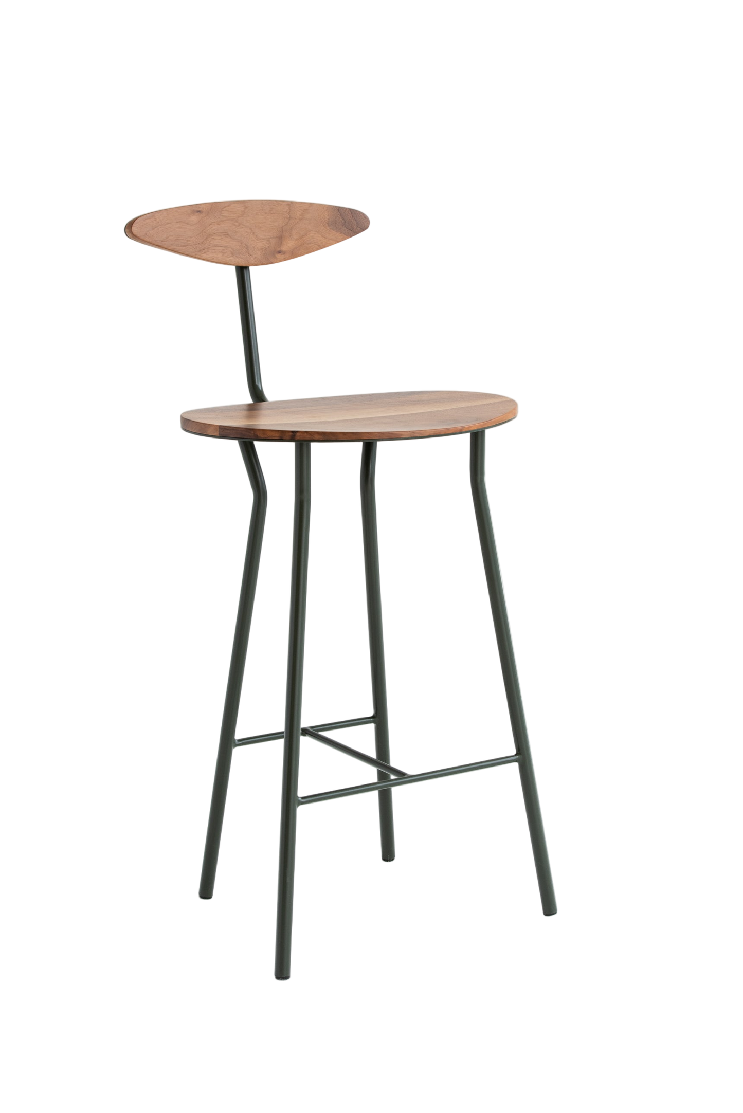 Perret Stool - Resto - Atelier Jones Design 