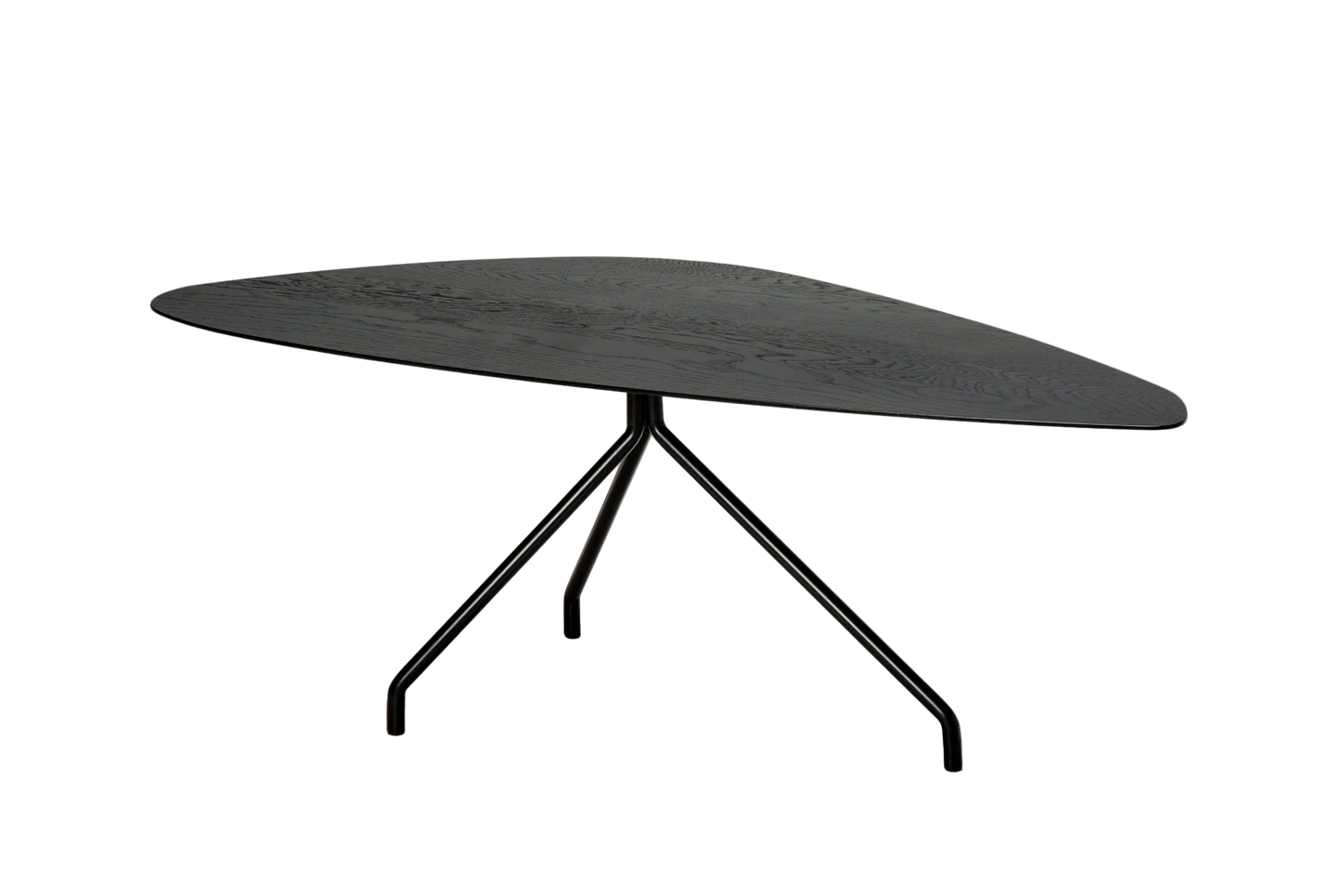 Perret Coffee Table - Atelier Jones Design 