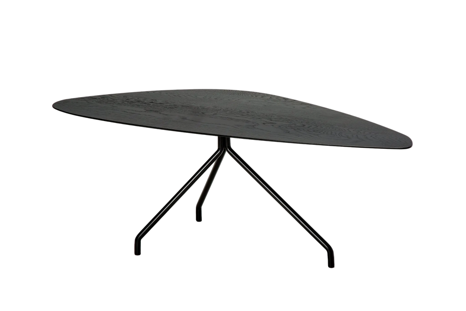 Perret Coffee Table - Atelier Jones Design 