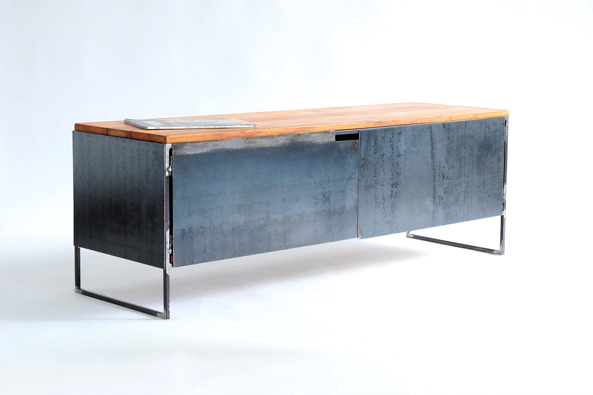 Delta Unit – Atelier Jones Design