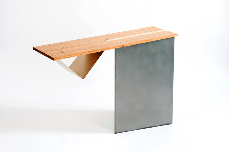 Tetra Console - Atelier Jones Design 