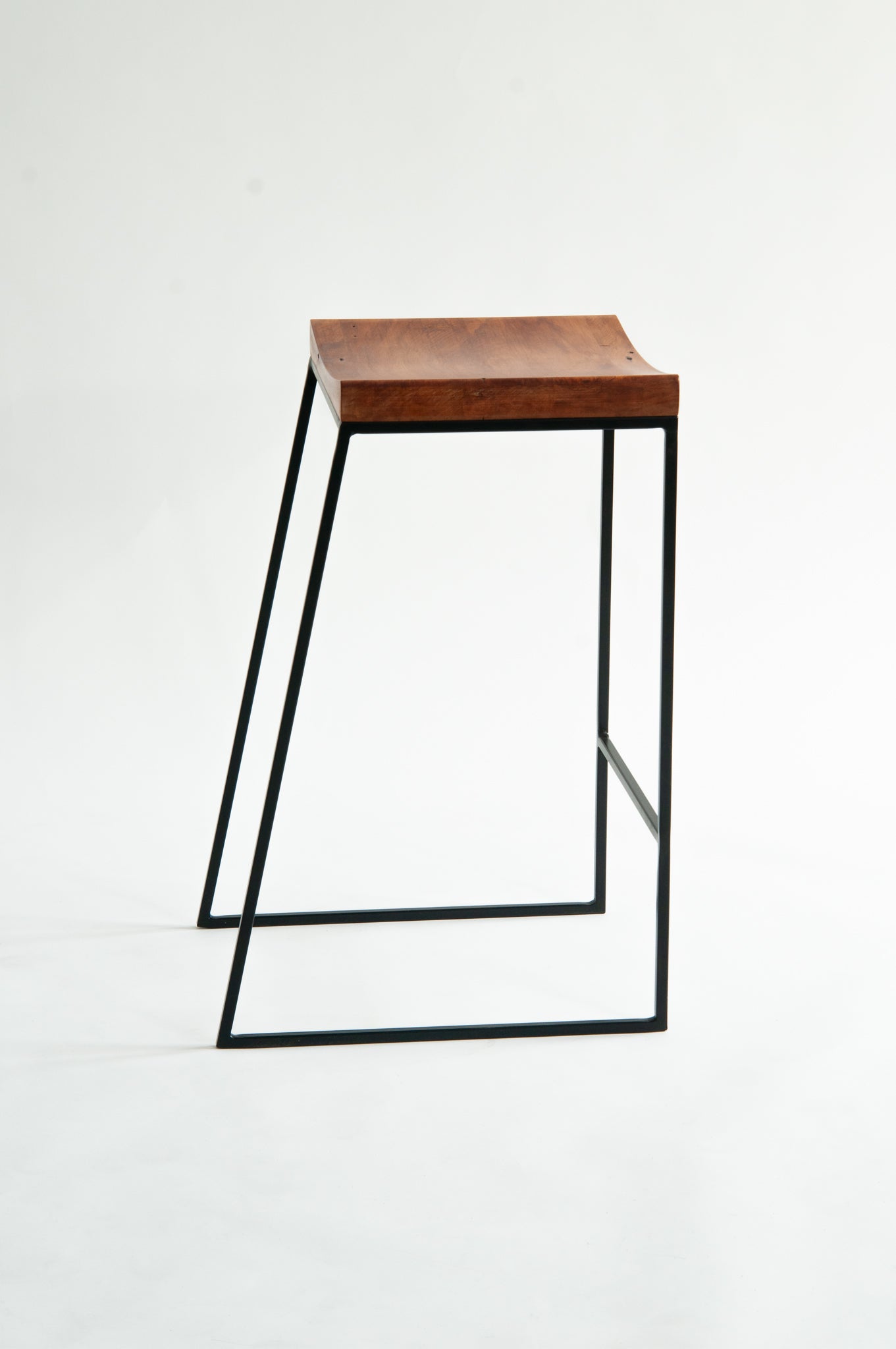 Corb Stool - Atelier Jones Design 