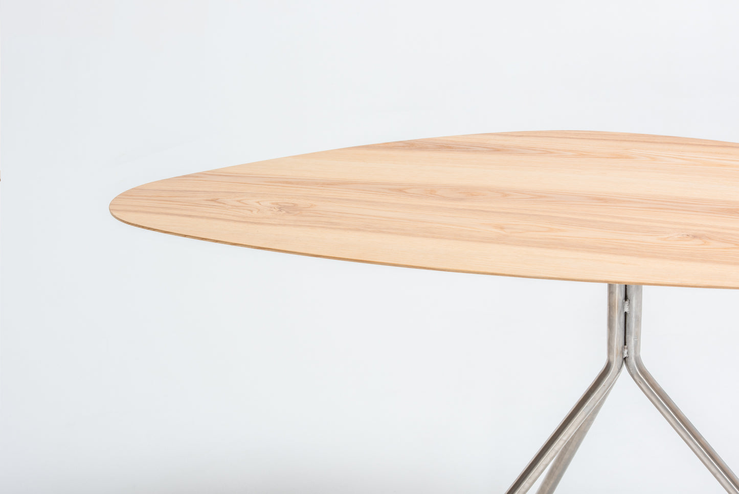Perret Dining Table - Atelier Jones Design 