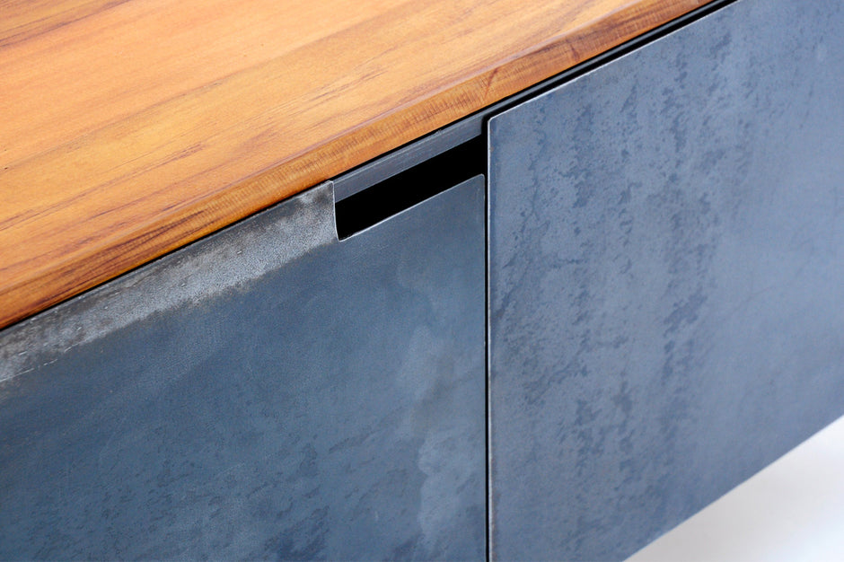 Delta Unit - Atelier Jones Design 
