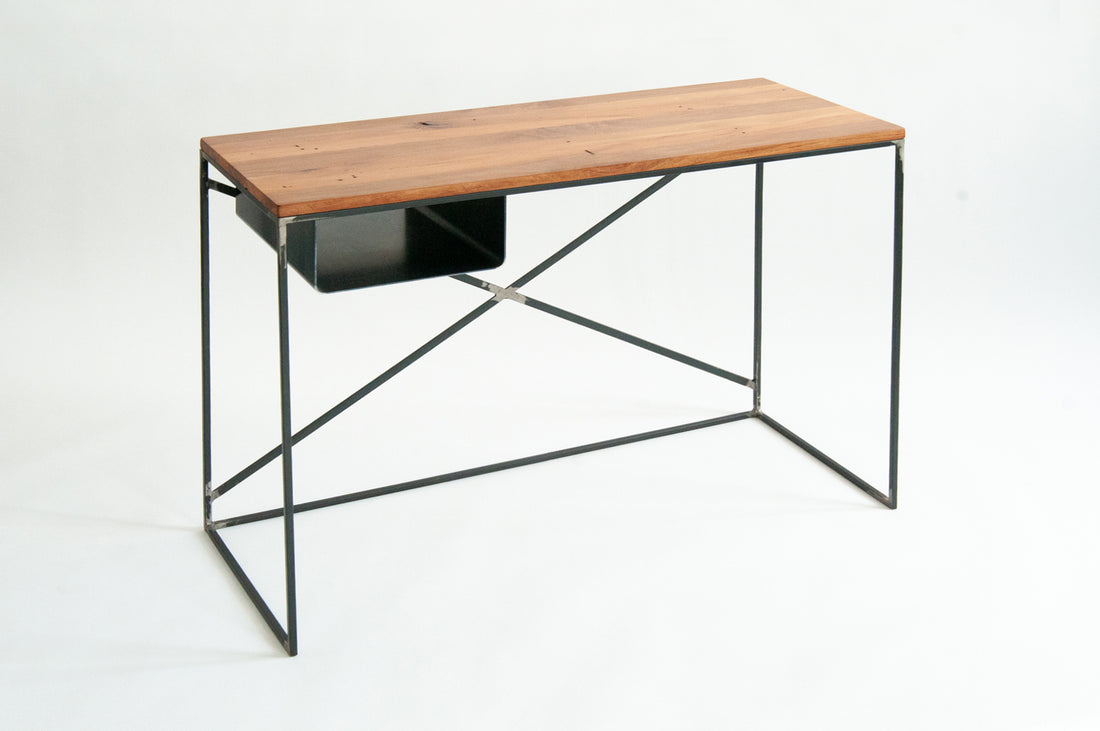 Axial Desk – Atelier Jones Design