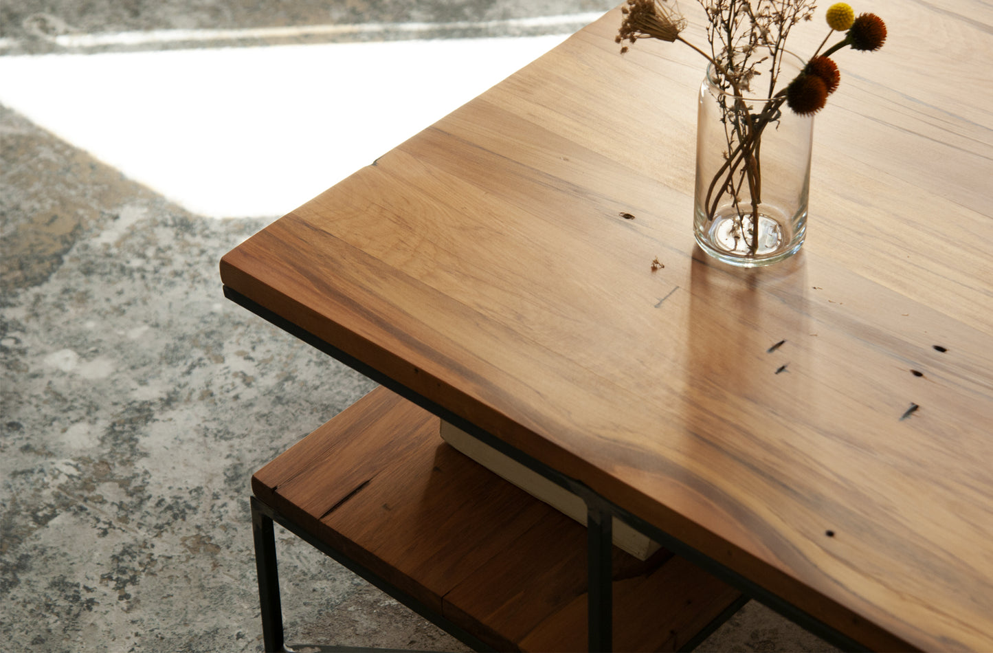 Miro Table - Atelier Jones Design 