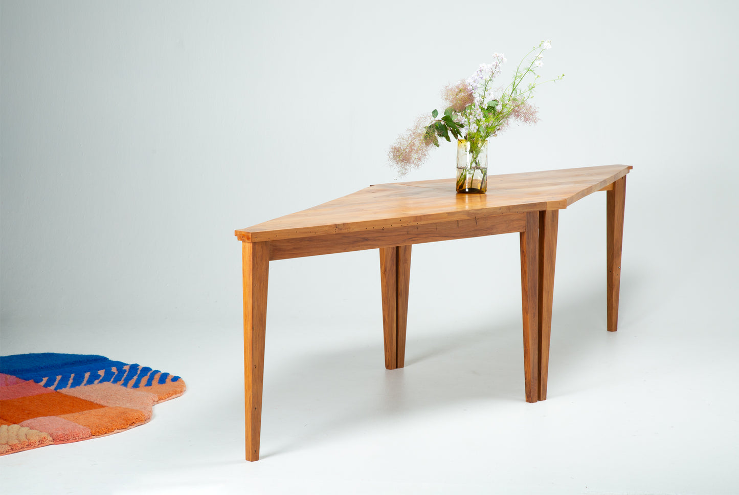 Adjoining Table Adjoin Table – Atelier Jones Design
