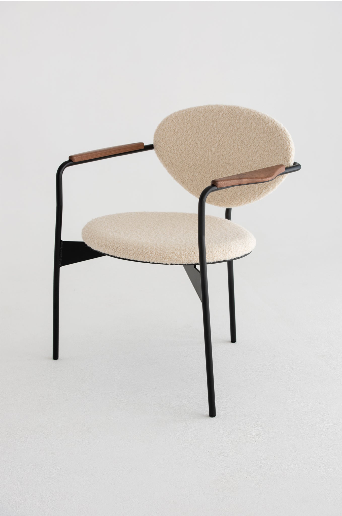 Perret Arm Chair - Atelier Jones Design 