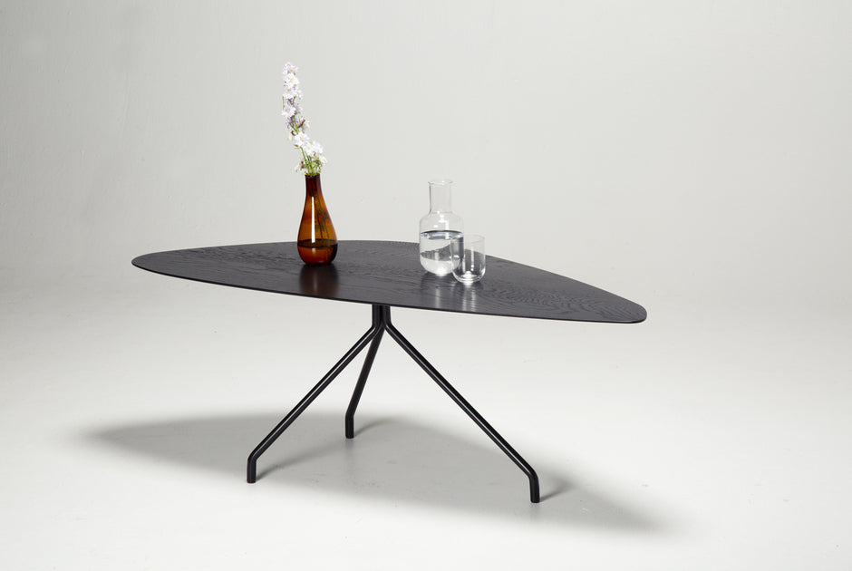 Perret Coffee Table - Atelier Jones Design 