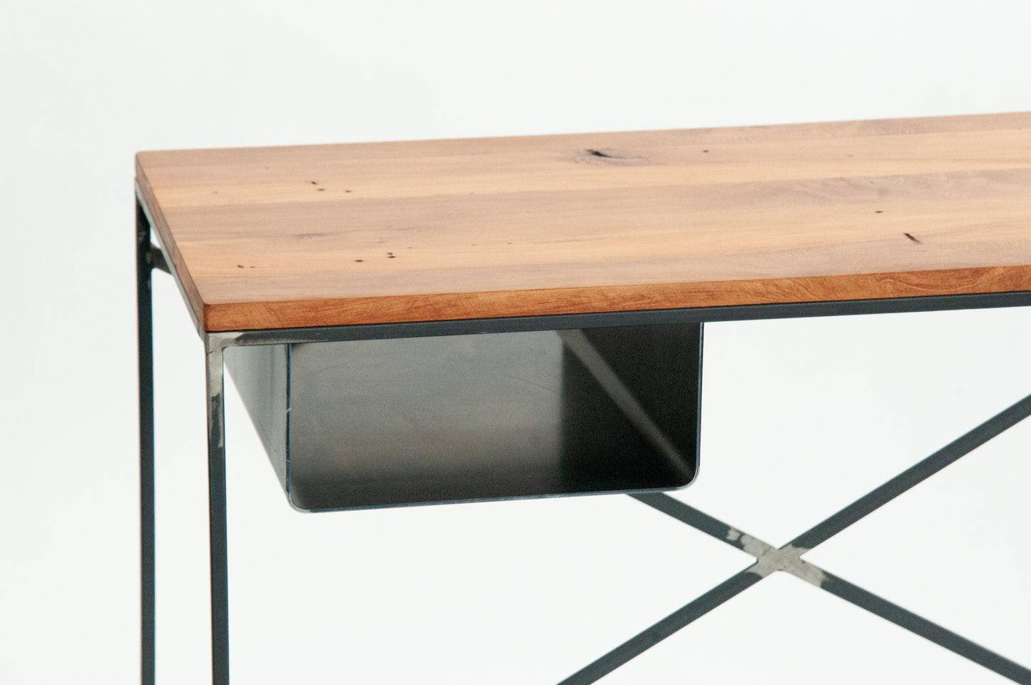 Axial Desk - Atelier Jones Design 